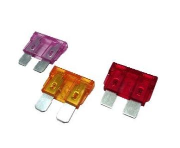 MEDOR-22-MUH-68 ÇATAL SİGORTA 25 AMPER (PAKET)