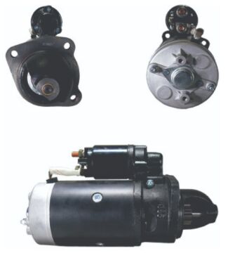 STR80178 MARŞ MOTORU BOSCH  12V.JCB 420    2301023