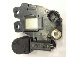 VALEO 595253  KONJEKTÖR 12V RENAULT  MEGANE II 1.5 DCI  FLUENCE TEK FİŞLİ