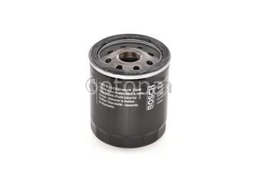 ROVER 45 1.4 16V 02.2000 - 05.2005 BOSCH YAĞ FİLTRESİ