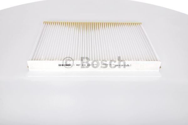 MERCEDES-BENZ A 160 03.2001 - 08.2004  BOSCH POLEN FİLTRESİ