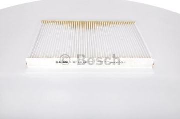 MERCEDES-BENZ A 160 03.2001 - 08.2004  BOSCH POLEN FİLTRESİ
