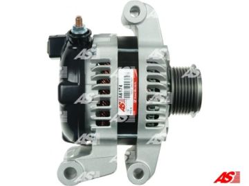DAN1104 ALTERNATOR SC2 14V 150A, JLR DEFENDER (90-) 0210800090 8717613039830