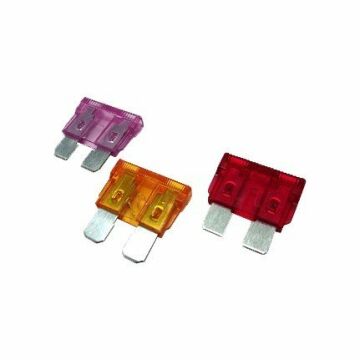 MEDOR-22-MUH-69 ÇATAL SİGORTA 30 AMPER (PAKET)