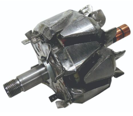 XRT1165 ROTOR VALEO 12V 80 100A PASSAT PEUGEOT MERCEDES