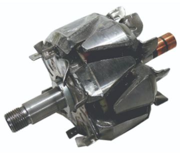 XRT1165 ROTOR VALEO 12V 80 100A PASSAT PEUGEOT MERCEDES