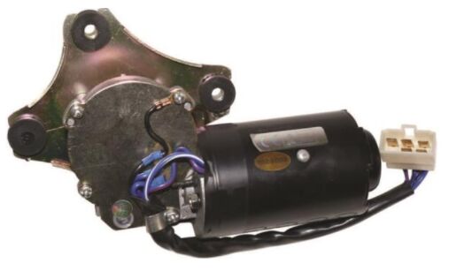 RSM920 SİLGİ MOTORU 12V MAZDA 323