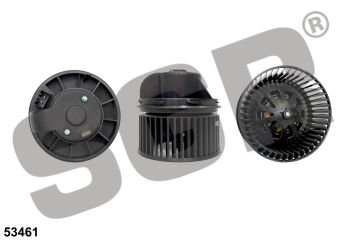 53461 KALORİFER MOTORU F.T CONNECT-V408-FOCUS 3 FORD 16 96 006, AV6N 18456 AA
