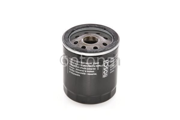 ROVER 45 1.6 16V 02.2000 - 05.2005 BOSCH YAĞ FİLTRESİ