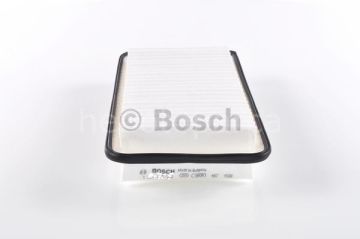 TOYOTA Corolla 1.4 Diesel Turbo Hatchback (09.2002 - 12.2007) BOSCH Filtre Seti filitre