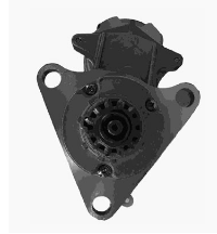 UNIPOINT STR 9119 MARŞ MOTORU  24V 5.5KW 12T KOMATSU EXCAVA
