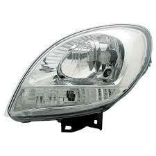 AYFAR 202240 RENAULT KANGO FAR SAĞ BYZ SİNYALLİ (2005- 8200236591