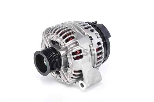 AlternatörMERCEDES-BENZ CLK-Klasse; C-Klasse MB A0111549202; MB 01115