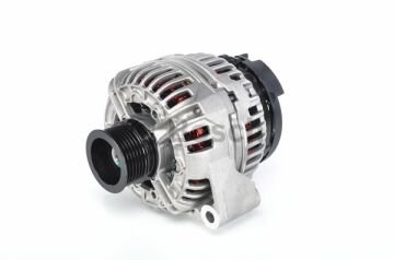 AlternatörMERCEDES-BENZ CLK-Klasse; C-Klasse MB A0111549202; MB 01115