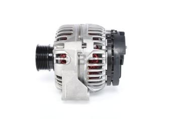 AlternatörMERCEDES-BENZ CLK-Klasse; C-Klasse MB A0111549202; MB 01115