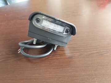 LED 28 PLAKA AYDINLATMA LED lamba