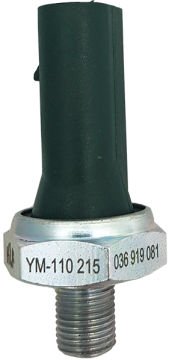 KLF 110215 YAĞ MÜŞÜRÜ AUDİ-SEAT-VOLKSWAGEN-SKODA