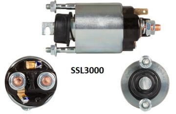 SSL3000 OTOMATİK 12V TOYOTA COROLLA CORONA