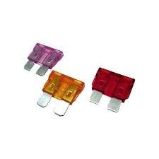 MEDOR-22-MUH-70 ÇATAL SİGORTA 10 AMPER (PAKET)
