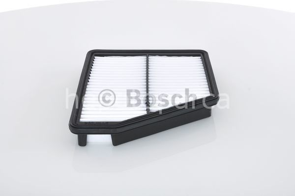HYUNDAI Matrix 1.5 CRDi 09.2006 - 04.2010 BOSCH HAVA FİLTRESİ
