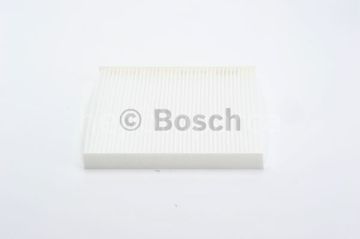 TOYOTA Corolla 1.4 Diesel Turbo (01.2004 - 11.2006) BOSCH Filtre Seti filitre