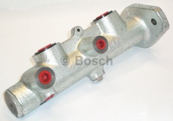 Fren Ana Merkezi - [ø 23,80 mm]FORD Transit 2.0 130-190 198601 - 199107; Transit 2.0 100 L 198601 - 199107; Transit 2.0i 130-190 198810 - 199107; Transit 2.0i 80-120 198810 - 199107; Transit 2.5 Diesel 100 L 198810 - 199107; Transit 2.0 FOR 86VB2A032