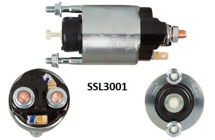 SSL3001 OTOMATİK 12V TOYOTA COROLLA YM