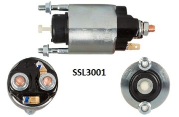 SSL3001 OTOMATİK 12V TOYOTA COROLLA YM