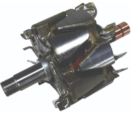 XRT1170 ROTOR VALEO 12V 60-70A PAETNER/CLIO