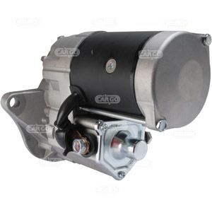 UNIPOINT STR 9121 MARŞ MOTORU  24V 5.5KW 11T ISUZU - TCM 15