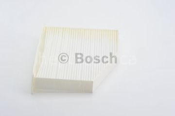 VW (VOLKSWAGEN) Tiguan 1.4 TSI 4Motion (05.2011 - 09.2012) BOSCH Filtre Seti filitre