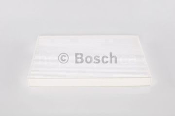 KIA Sorento 2.5 CRDi (03.2006 - 08.2009) BOSCH Filtre Seti filitre