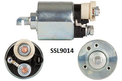 SSL9014 OTOMATİK 12V HONDA CIVIC VTEC HATCHBACK  1.6L CRX