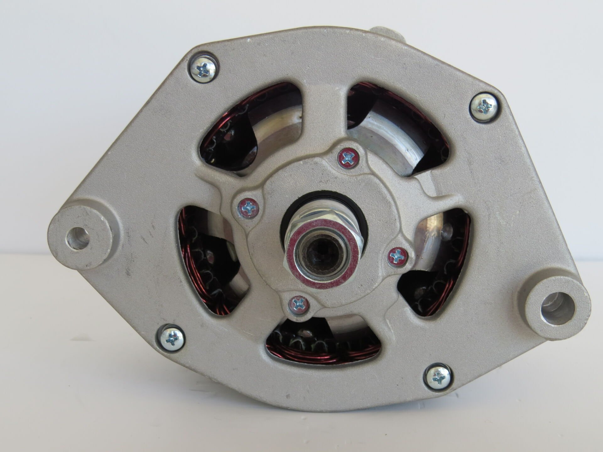 ALT 365  ALTERNATÖR 24V 55A VOLVO F-10/F-610     1607362    0120469014   0120469798    0986034370    0120469523   0986033840 0986033841