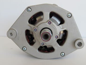 ALT 365  ALTERNATÖR 24V 55A VOLVO F-10/F-610     1607362    0120469014   0120469798    0986034370    0120469523   0986033840 0986033841
