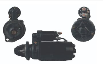 STR8019 MARŞ MOTORU BOSCH  12V.SAME HERCULES    2301027