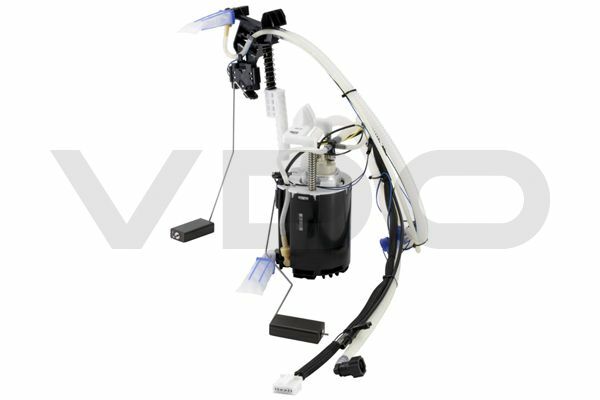 Yakıt Pompa Unıtesı 4103590661623  A2C53341992Z