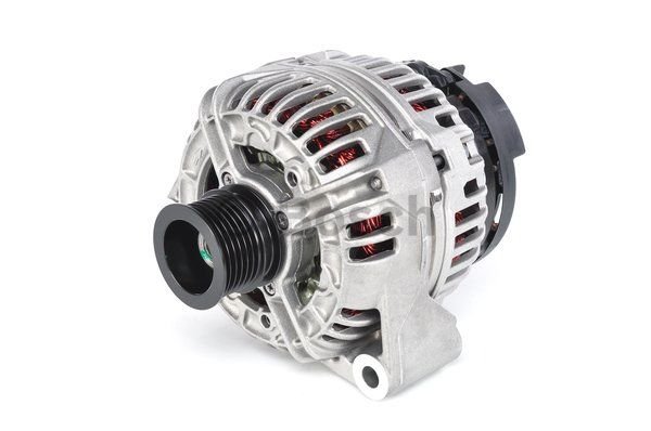 AlternatörMERCEDES-BENZ C-Klasse MB A0111549302; MB 01115