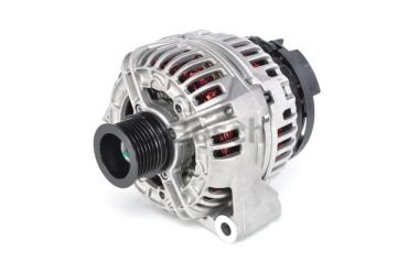 AlternatörMERCEDES-BENZ C-Klasse MB A0111549302; MB 01115