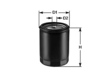 BOSCH_F026408902 Yağ Filtresi VW VOLKSWAGEN AUDI SKODA SEAT filitre