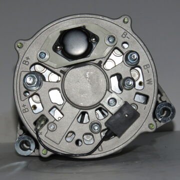 ALT 366  ALTERNATÖR 24V 55A FORD CARGO DEUTZ 0120469519 0120469520