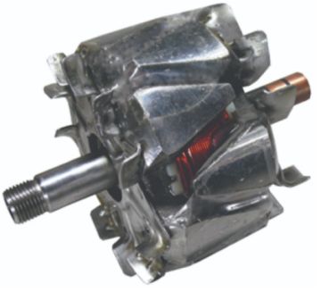 XRT1169 ROTOR VALEO 12V 120/140A VW/RENAULT/PARTNE