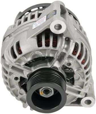 AlternatörMERCEDES-BENZ C-Klasse MB A0111547202; MB A0111