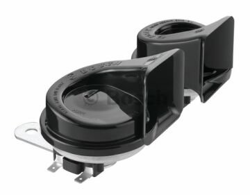 Korna Salyangoz 12V