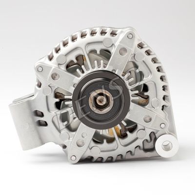 DAN1112 ALTERNATOR SC4 14V 180A, JLR DISCOVERY IV (09-)  RANGE ROVER IV (12-)  RANGE ROVER SPORT (13-) 0210800230 8717613039908