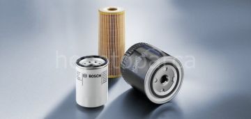 ROVER 75 1.8i T 16V 09.2002 - 05.2005 BOSCH YAĞ FİLTRESİ