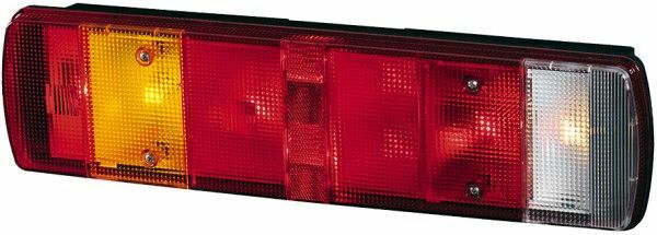 ARKA AYDINLATMA SOL VOLVO FH 12 FH  3981455