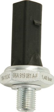 KLF 110242 YAĞ MÜŞÜRÜ VOLKSWAGEN 1.40 BAR DÜZ YM