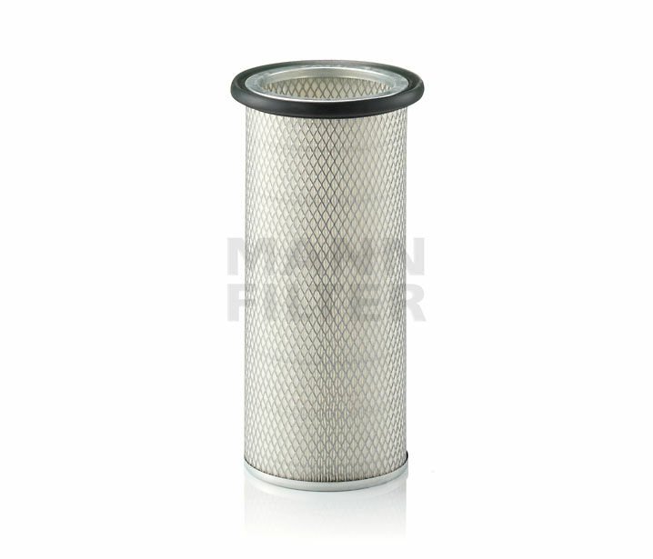 C 17 124 SEKUNDER HAVA FİLTRESİ RENAULT TRUCKS  Midliner M 150.09/C  210.16/D CIT 230.12/D Manager G 200.16  7411395 5010064372