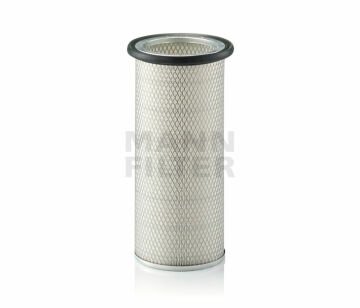 C 17 124 SEKUNDER HAVA FİLTRESİ RENAULT TRUCKS  Midliner M 150.09/C  210.16/D CIT 230.12/D Manager G 200.16  7411395 5010064372